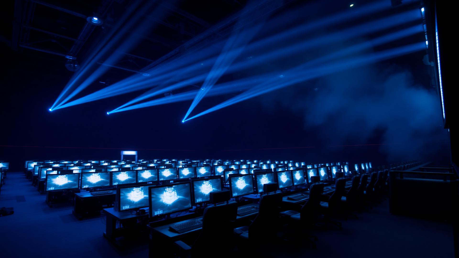 FGN Esports & Gaming: FGN managed solution delivered over the federated operator network